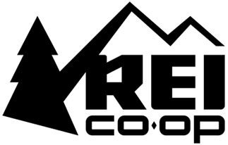 REI Co-Op logo
